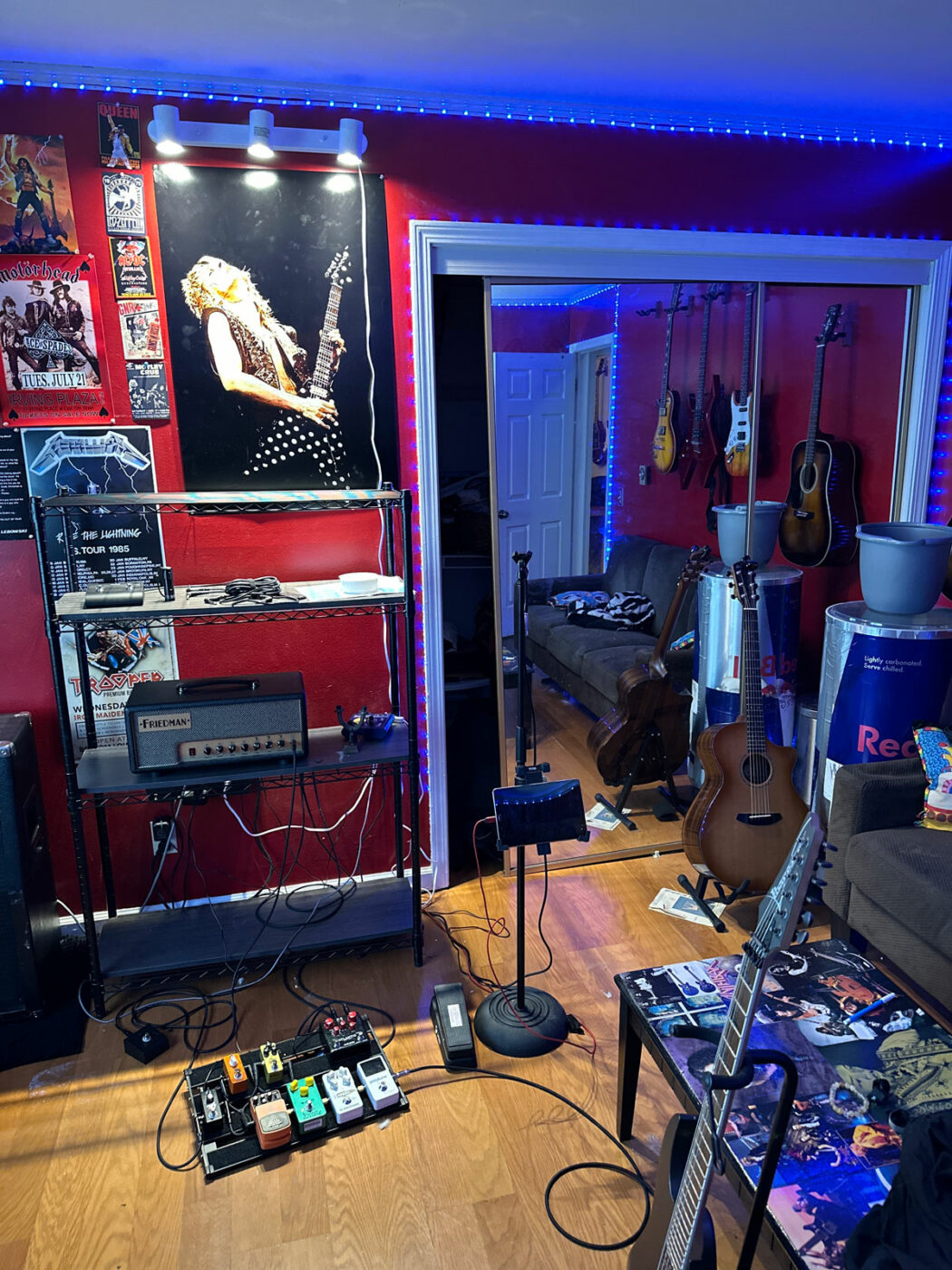 guitarroom